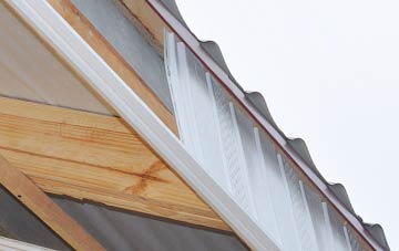 why Wisbech fascia repairs are essential