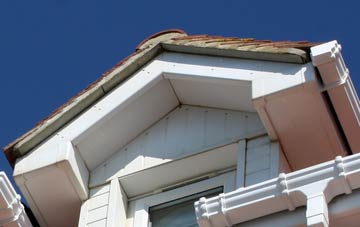 Wisbech fascia installation costs
