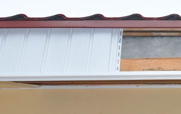 Wisbech fascia repair costs
