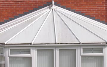 Wisbech polycarbonate conservatory roof repairs