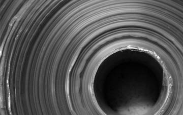 Wisbech pvc roof replacement