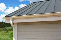 Wisbech fascia repair