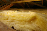 Wisbech pitch roof insulation
