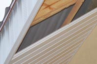 rated Wisbech soffit repair companies